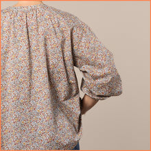 Afbeelding in Gallery-weergave laden, Blouse - Ava C