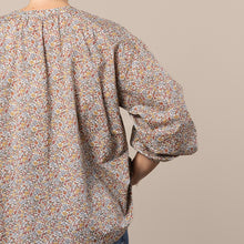 Afbeelding in Gallery-weergave laden, Blouse - Ava C