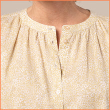 Afbeelding in Gallery-weergave laden, Blouse - Jacqueline's Blossom B