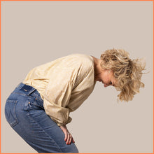 Afbeelding in Gallery-weergave laden, Blouse - Jacqueline's Blossom B