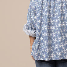 Afbeelding in Gallery-weergave laden, Blouse - Love Chain B