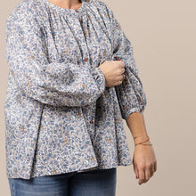 Afbeelding in Gallery-weergave laden, Blouse - Salters Forest B