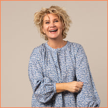 Afbeelding in Gallery-weergave laden, Blouse - Helenium A