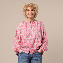 Afbeelding in Gallery-weergave laden, Blouse - Emma and Georgina K.SP
