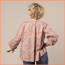 Afbeelding in Gallery-weergave laden, Blouse - Margaret Annie J