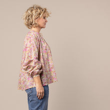 Afbeelding in Gallery-weergave laden, Blouse - Margaret Annie J