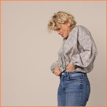 Afbeelding in Gallery-weergave laden, Blouse - Katie and Millie A
