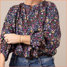 Afbeelding in Gallery-weergave laden, Blouse - Mary Patricia A