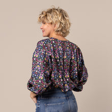 Afbeelding in Gallery-weergave laden, Blouse - Mary Patricia A
