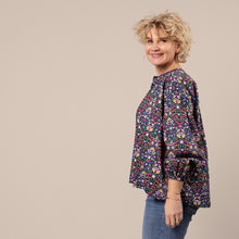 Afbeelding in Gallery-weergave laden, Blouse - Mary Patricia A