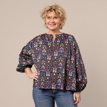 Afbeelding in Gallery-weergave laden, Blouse - Mary Patricia A
