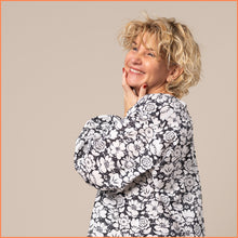 Afbeelding in Gallery-weergave laden, Jurk - Lang - Margot Mary C