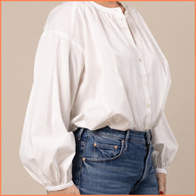 Afbeelding in Gallery-weergave laden, Blouse - Rubino 101/PXTC