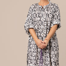 Afbeelding in Gallery-weergave laden, Jurk - Lang - Margot Mary C