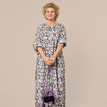 Afbeelding in Gallery-weergave laden, Jurk - Lang - Margot Mary C