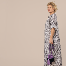 Afbeelding in Gallery-weergave laden, Jurk - Lang - Margot Mary C