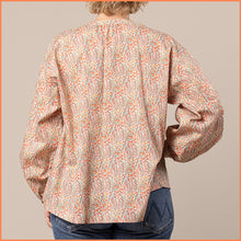 Afbeelding in Gallery-weergave laden, Blouse - Naiad A
