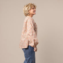Afbeelding in Gallery-weergave laden, Blouse - Naiad A
