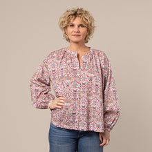 Afbeelding in Gallery-weergave laden, Blouse - Mary Patricia C
