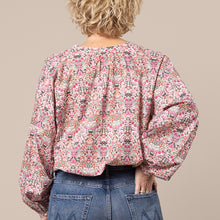 Afbeelding in Gallery-weergave laden, Blouse - Mary Patricia C
