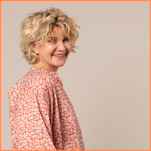 Afbeelding in Gallery-weergave laden, Blouse - Helenium C
