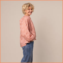 Afbeelding in Gallery-weergave laden, Blouse - Helenium C
