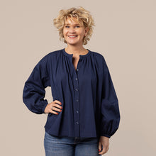 Afbeelding in Gallery-weergave laden, Blouse - Matera 200/B088
