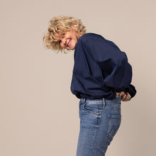 Afbeelding in Gallery-weergave laden, Blouse - Matera 200/B088
