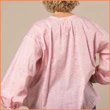 Afbeelding in Gallery-weergave laden, Blouse - Survival C
