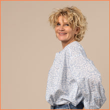 Afbeelding in Gallery-weergave laden, Blouse - Mortimer E
