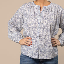 Afbeelding in Gallery-weergave laden, Blouse - Amberley Walk A
