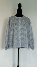 Afbeelding in Gallery-weergave laden, Mortimer E  Blouse
