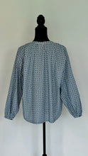 Afbeelding in Gallery-weergave laden, Love chain B. Blouse
