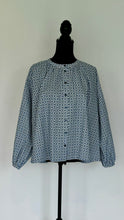 Afbeelding in Gallery-weergave laden, Love chain B. Blouse
