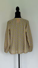 Afbeelding in Gallery-weergave laden, Charmian B. Blouse
