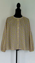 Afbeelding in Gallery-weergave laden, Charmian B. Blouse
