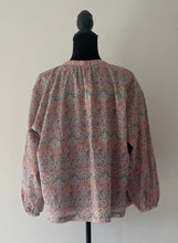 Afbeelding in Gallery-weergave laden, Ianthe Blossom A. Blouse
