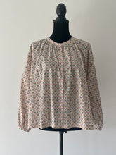 Afbeelding in Gallery-weergave laden, Windsor ribbon A. Blouse

