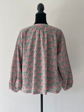Afbeelding in Gallery-weergave laden, Clementina A. Blouse
