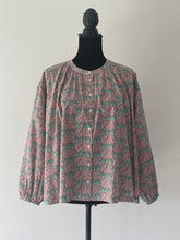 Afbeelding in Gallery-weergave laden, Clementina A. Blouse
