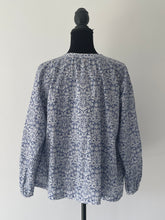 Afbeelding in Gallery-weergave laden, Mortimer A. Blouse
