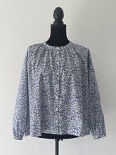 Afbeelding in Gallery-weergave laden, Mortimer A. Blouse
