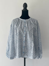 Afbeelding in Gallery-weergave laden, Mortimer E. Blouse
