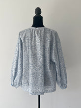 Afbeelding in Gallery-weergave laden, Mortimer E. Blouse
