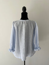 Afbeelding in Gallery-weergave laden, Ostuni 104/A001 Blouse

